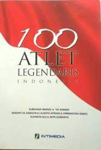 100 Atlet Legendaris