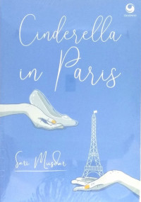 Cinderella in Paris