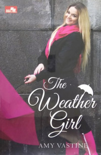 THE WEATHER GIRL