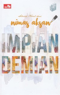 Impian Demian