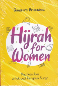 HIJRAH FOR WOMEN