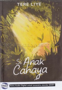 Si Anak cahaya