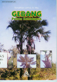 Gebang Pohon Kehidupan