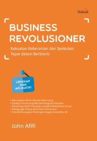 BUSINESS REVOLUSIONER