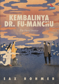 KEMBALINYA DR. FU- MANCHU