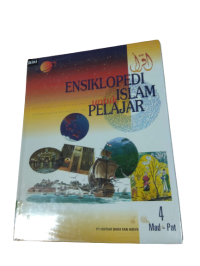 ENSIKLOPEDI UNTUK ISLAM PELAJAR JIL 4 MAD - PAT