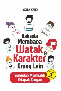 Rahasia membaca watak karakter orang lain