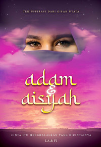 ADAM & AISYAH