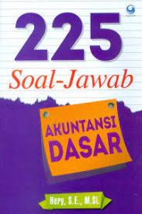 225 soal jawab