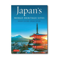 JAPAN'S WORLD HERITAGE SITES