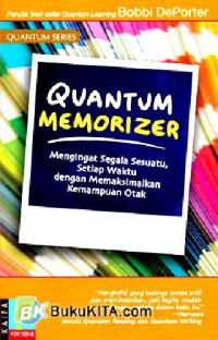 Quantum Memorizer