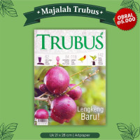 TRUBUS ; LENGKENG BARU