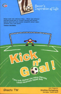 KICK N'GOAL