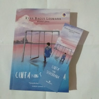 CINTA YANG SEDERHANA