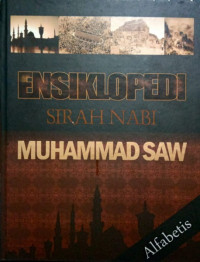 ENSIKLOPEDI SIRAH NABI MUHAMMAD SAW JILID 3