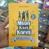 MUDA KAYA KARYA