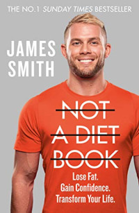 NOT A DIET BOOK