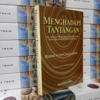 MENGHADAPI TANTANGAN