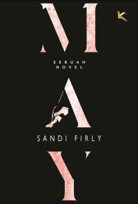 MAY ; sebuah novel