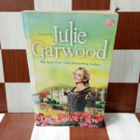 JJULIE GARWOOD ; THE NEW YORK TIMES BESTSELLING AUTHOR