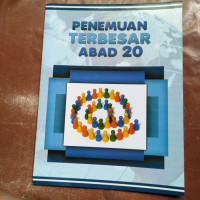 PENEMUAN TERBESAR ABAD 20