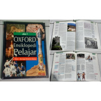 OXFORD ENSIKLOPEDI PELAJAR POHON - SERANGGA BERBENTUK BATANG JIL 7