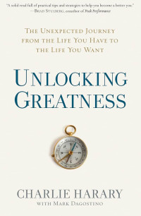 UNLOCKING GREATNESS