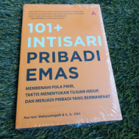 101+ INTISARI PRIBADI EMAS