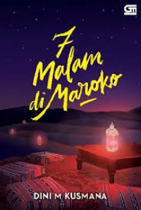 7 Malam di Maroko