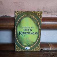 Kumpulan Doa Kemenangan