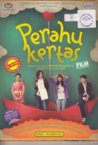 Perahu kertas