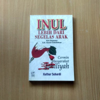 Inul Lebih Dari Segelas Arak