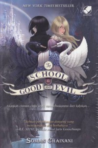 The school for good and evil