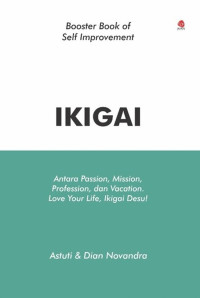 IKIGAI