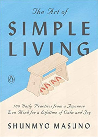 THE ART OF SIMPLE LIVING