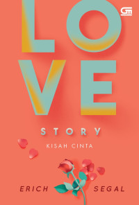 LOVE STORY ; KISAH CINTA