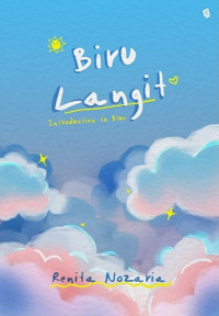 BIRU LANGIT INTRODUCTION TO BLUE