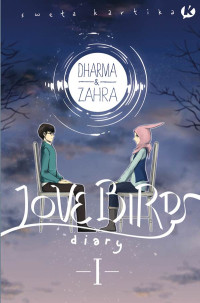 Love Birds Diary