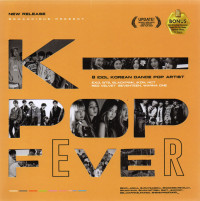 K-POP FEVER