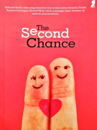 THE SECOND CHANCE