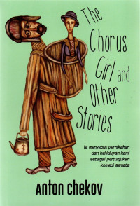 The chorus girl and other stories