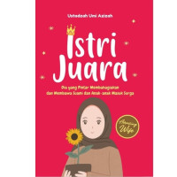 ISTRI JUARA