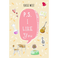 P.S. I LIKE YOU