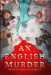 An english murder ; pembunuhan ala inggris