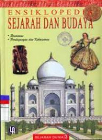 Ensiklopedia Sejarah dan Budaya 3