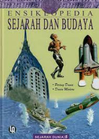 Ensiklopedia Sejarah dan Budaya 5