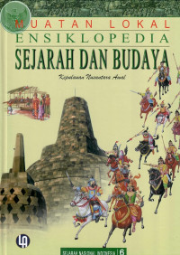 Ensiklopedia Sejarah dan Budaya 6