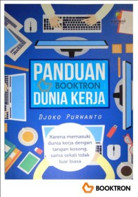 Panduan memasuki dunia kerja