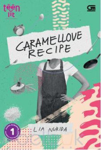 Caramellove Recipe