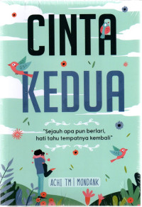 CINTA KEDUA